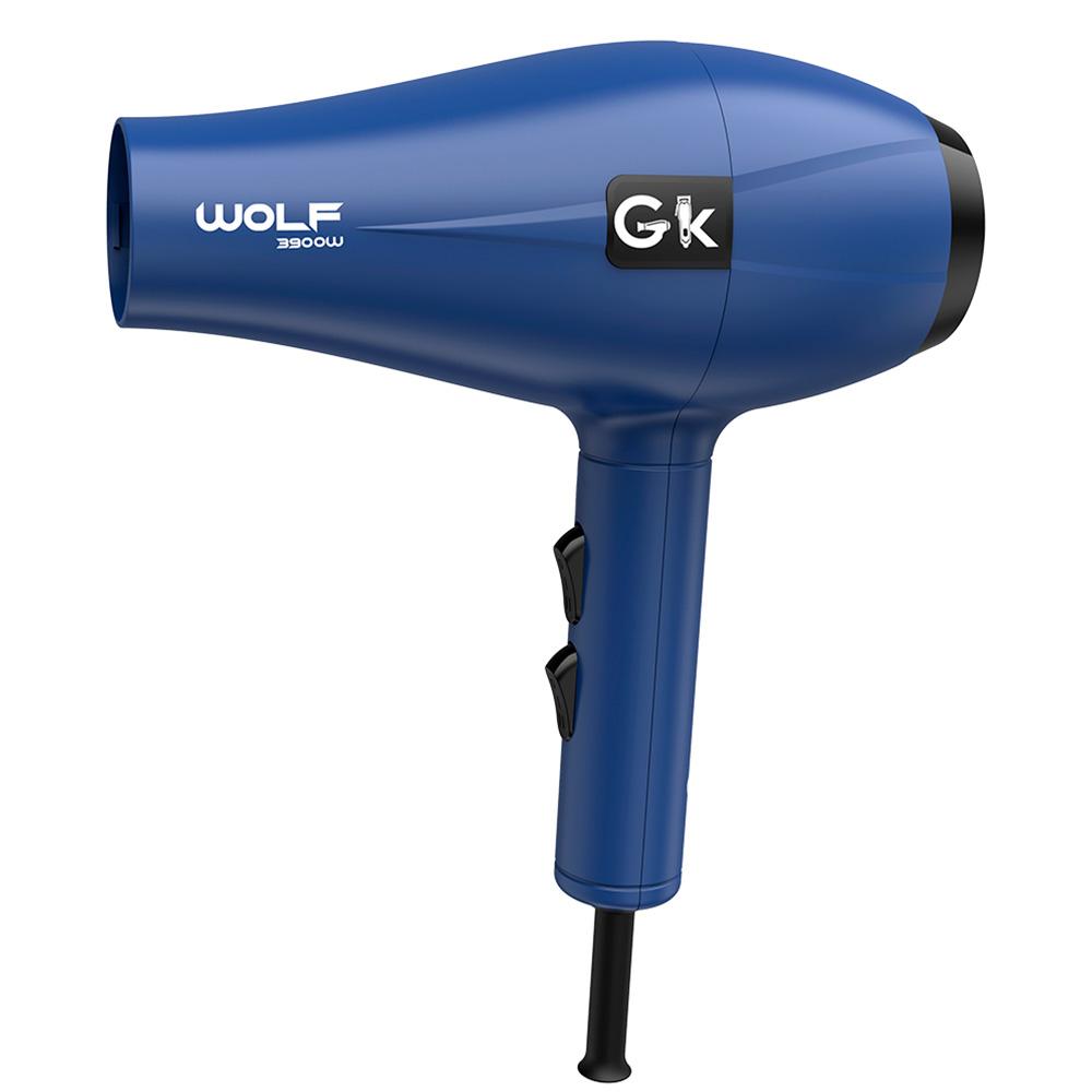 Secador Gonka Gk Wolf