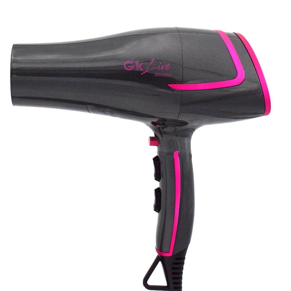 Secador Gonka Gk Live