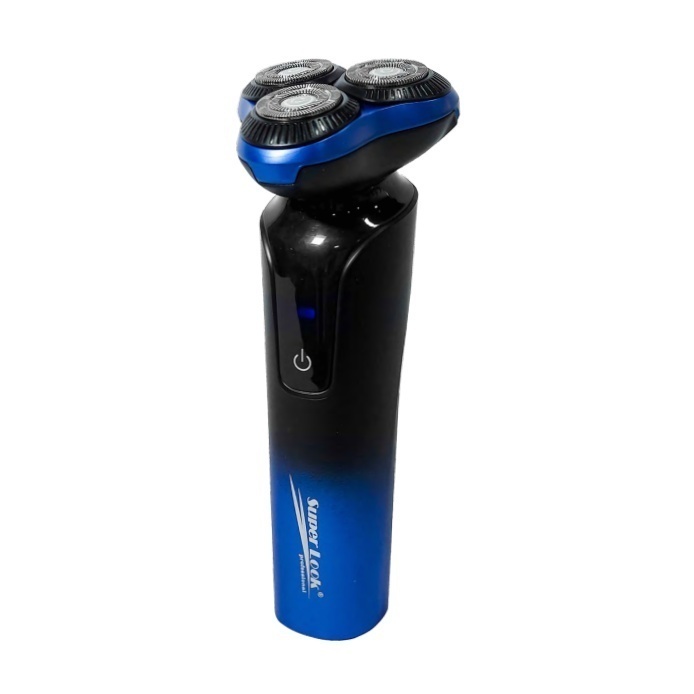 Shaver 3 Cabezas Superlook SLP-2076