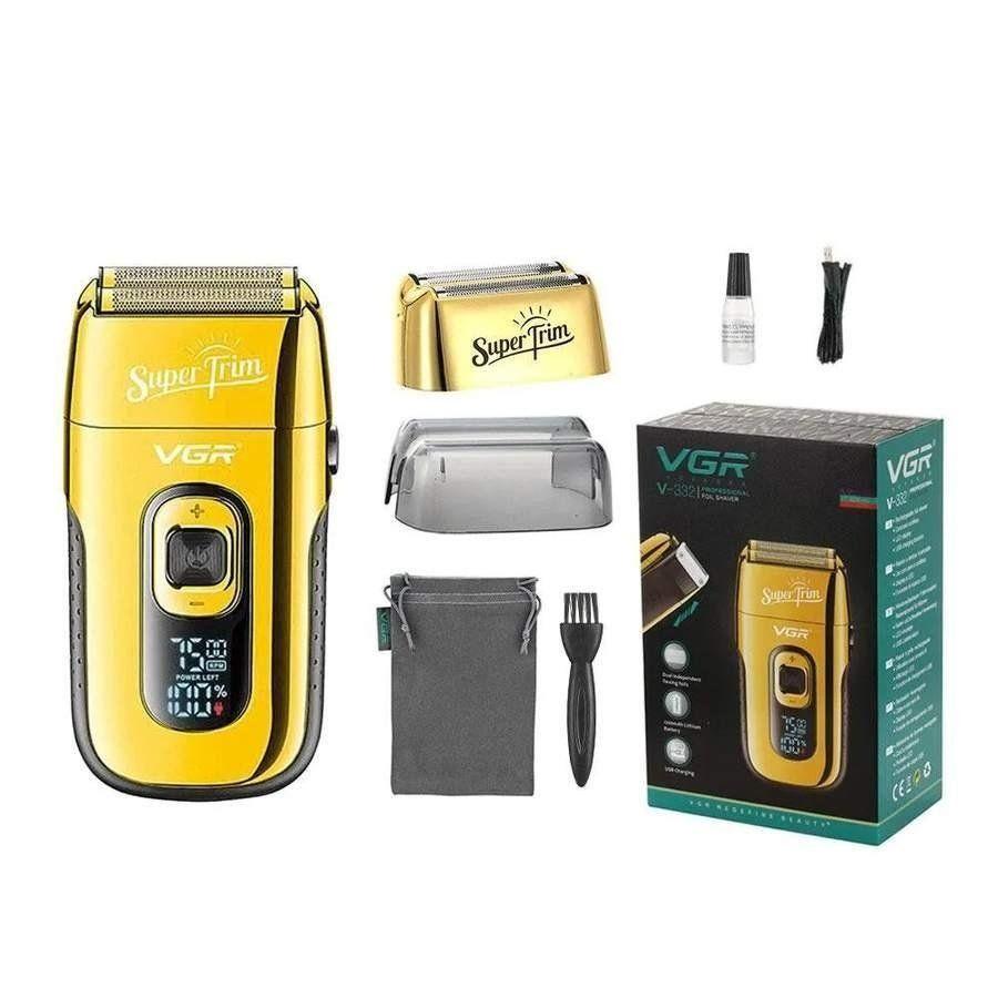 Shaver VGR V-332