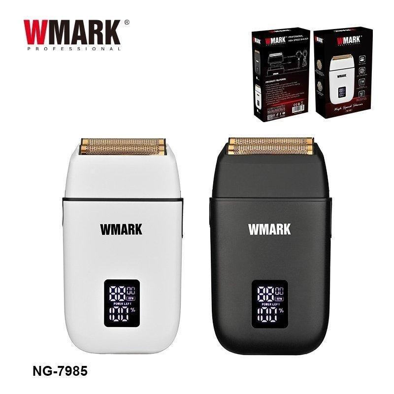 Shaver Wmark NG-7985