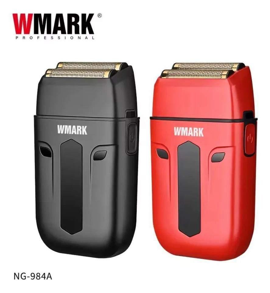 Shaver Wmark NG-984A