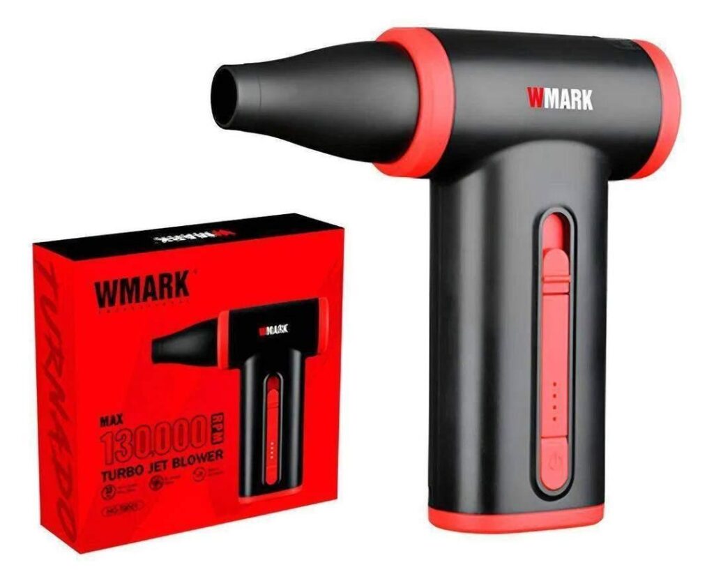 Soplador Wmark NG-TB001