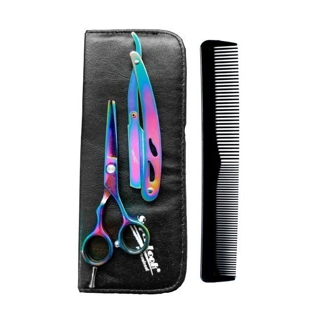 Tijera Superlook de 5.5″ R8-R