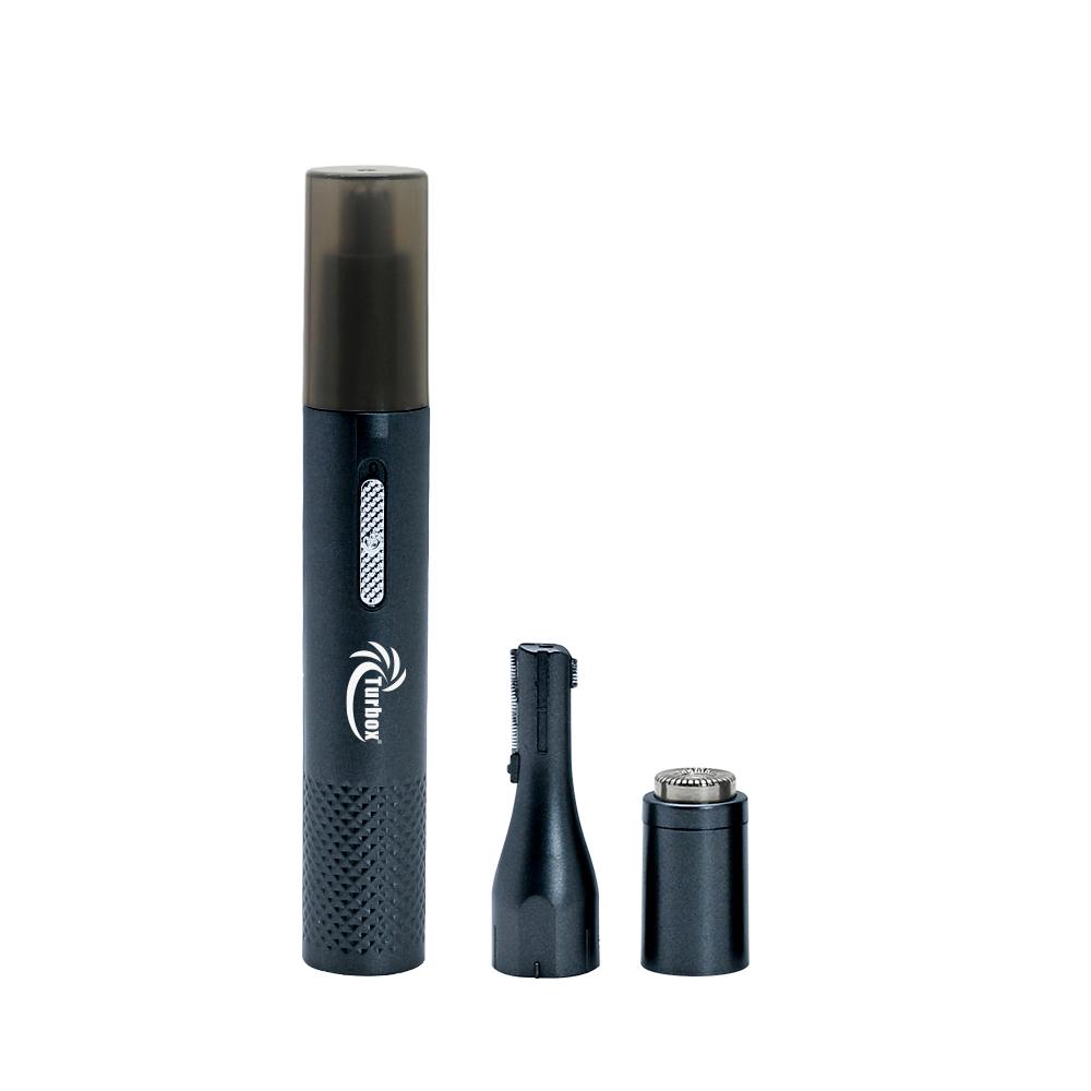 Trimmer Afeitadora Turbox Nt Zenit