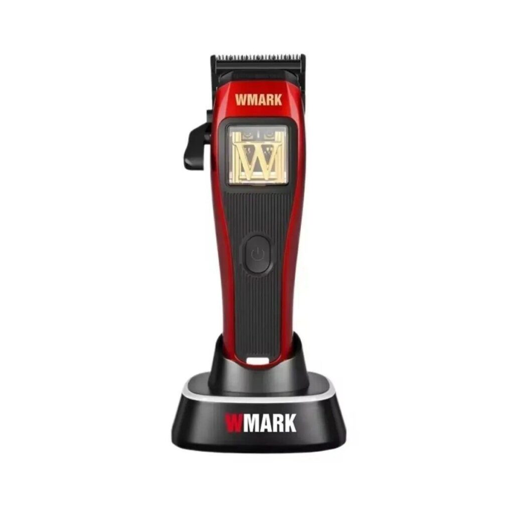 Maquina Wmark X1 Roja
