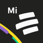 Bancolombia App logo