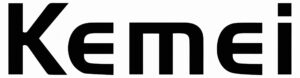 <a href="https://ofertasenlaweb.com/marca/kemei/">Kemei</a> Logo