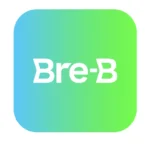 Marca Bre B FutureBrand Colombia logotipo blanco.png