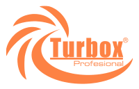 Turbox logo