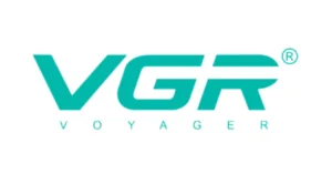 VGR logo