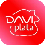 Daviplata logo