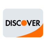 Discover Card icon in Color style