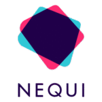 Nequi logo png seeklogo