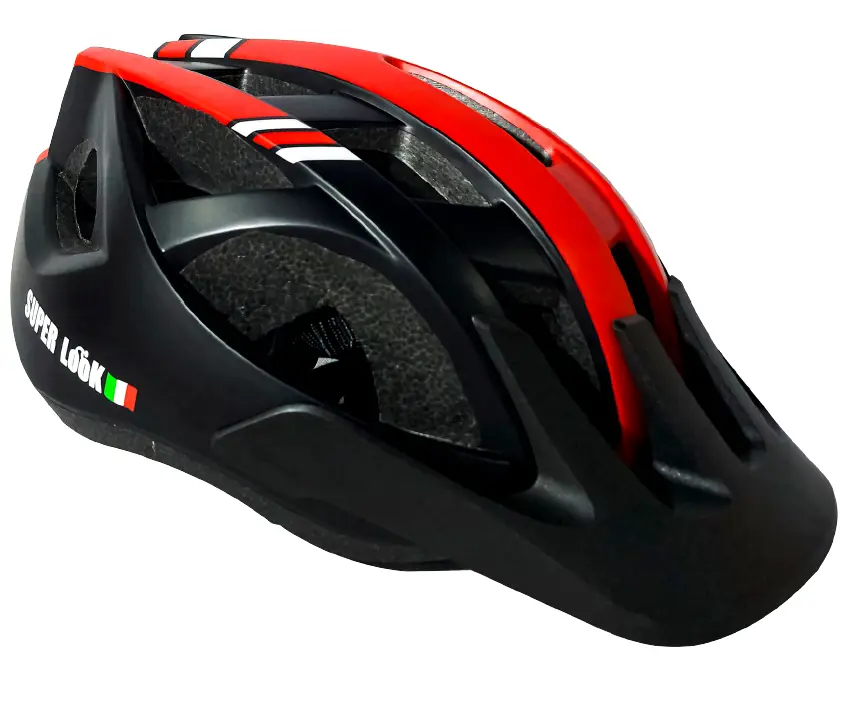Casco MTB 013
