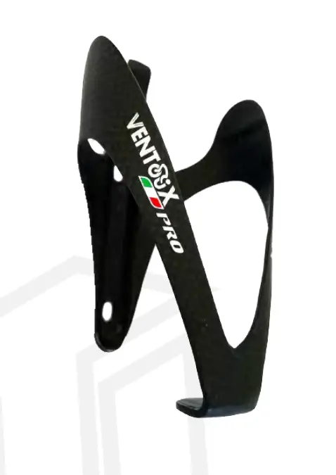 Porta Caramañola en Carbon BC-8