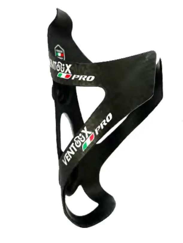 Porta Caramañola en Carbon BC-02