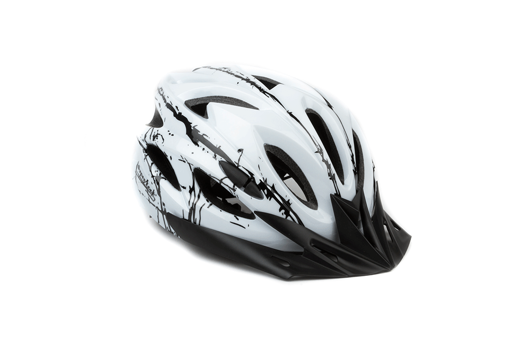Casco con Visera V 120