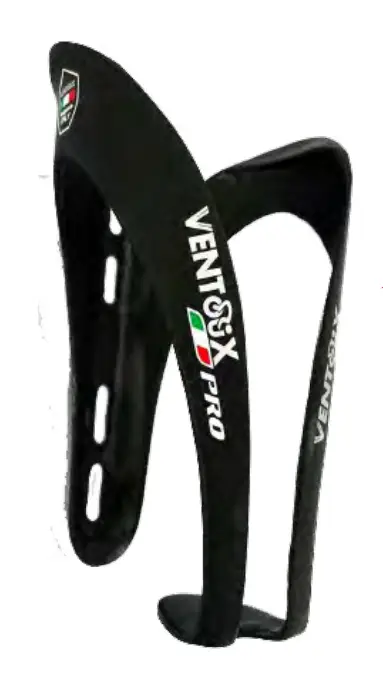 Porta Caramañola en Carbon BC-03