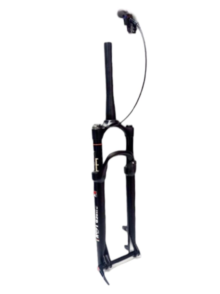 Suspension de Aire TA-275