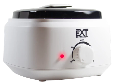 Olla De Cera Lizo Extraturbo Pro Wax Heater