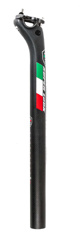 Poste en Carbon SP-02