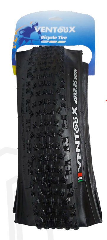 Coraza TYRE29N
