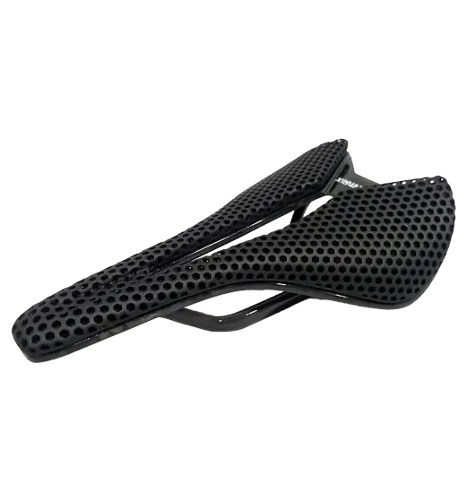 Sillin Anti Prostático en Carbono V9-3D