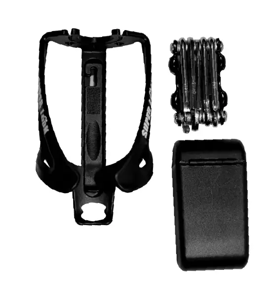 Porta Caramañola W-01