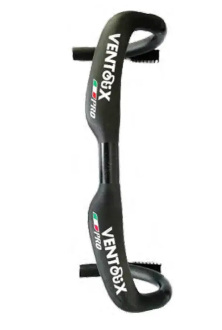 Manubrio en Carbon 400mm – 420mm RB-07