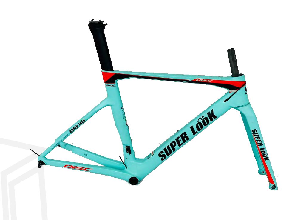 Marco Lone Ranger 2.0