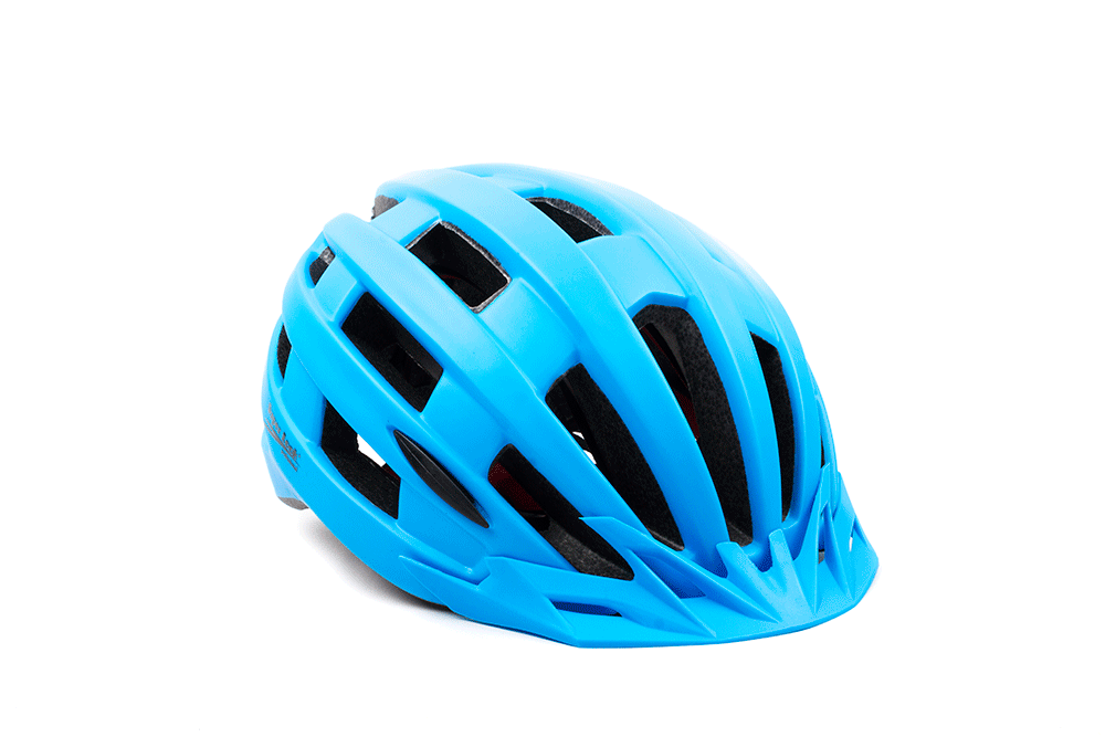 Casco Doble Proposito V-109