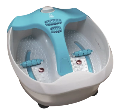 Thermal Spa Para Pies Lizo Extraturbo (Modelo A)
