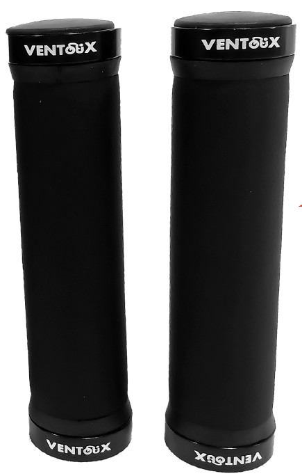 Grips en Cuero Sintetico LH-16 A