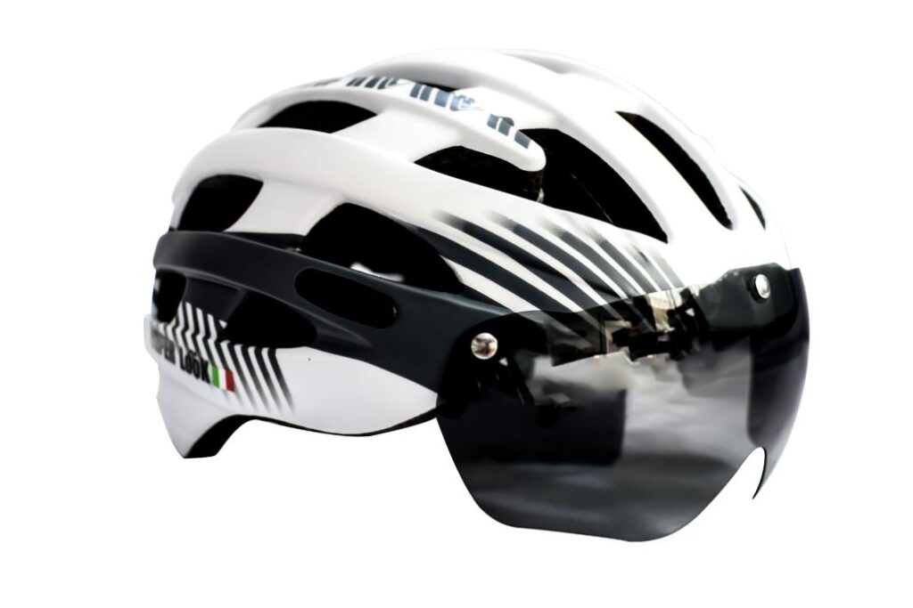 Casco Doble Proposito WT-38