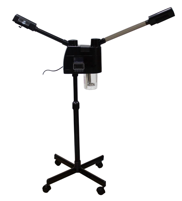 Vaporizador Lizo Extraturbo Brazo Doble