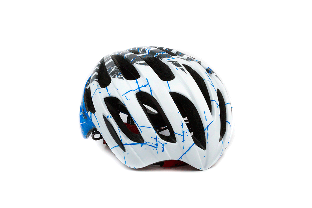 Casco Doble Proposito H-26