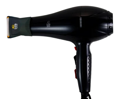 Secador Lizo Extraturbo Kf 9853