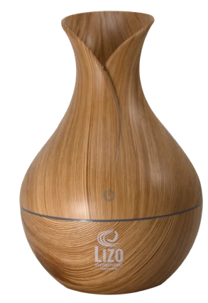 Difusor De Aromas Lizo Extraturbo (Pequeño)