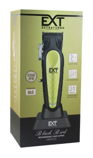 Cortadora Lizo Extraturbo Blackbird Ext-100