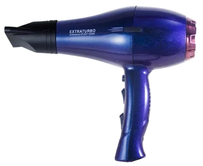 Secador Lizo Extraturbo Kf 5877