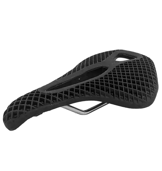 Sillin 3D Anti Prostático LS-168