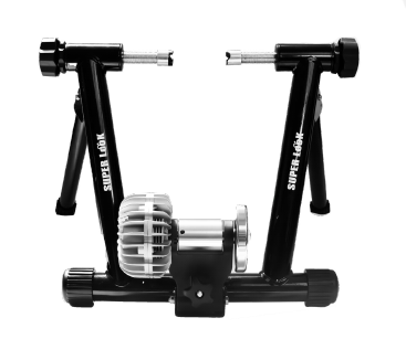 Simulador para Ciclismo de Fluido TQJS-16