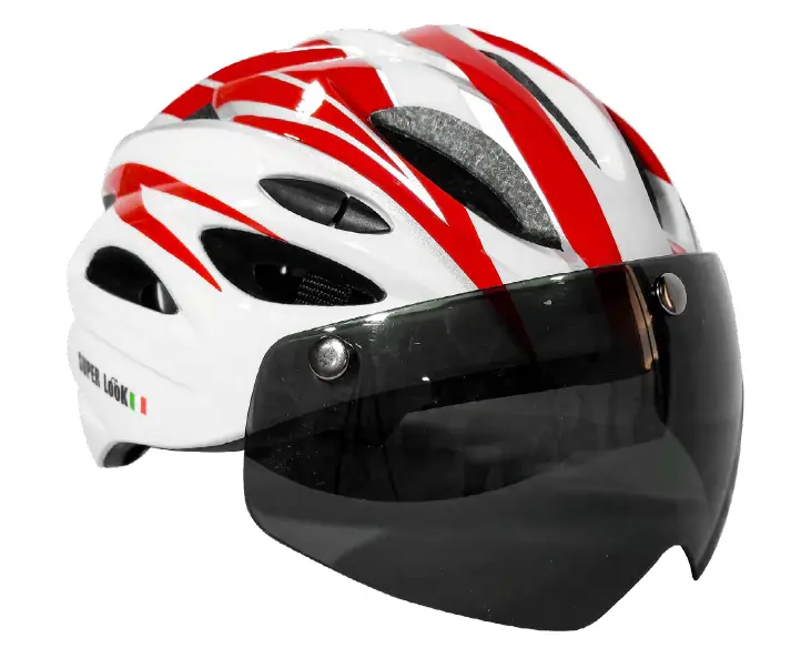 Casco de Ruta G-120