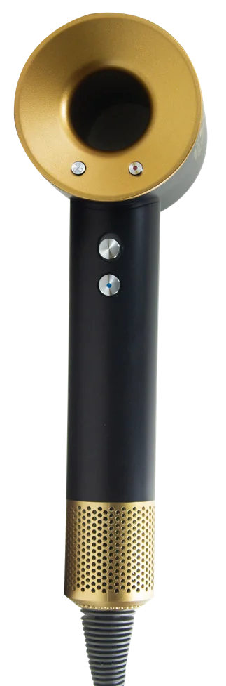 Secador Lizo Extraturbo Leafless Hair Dryer