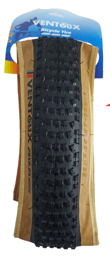 Coraza TYRE29A