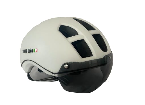 Casco de Lentes Inteligentes TT-33