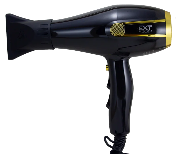 Secador Lizo Extraturbo Ext-2401 Premium