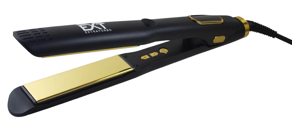 Plancha Lizo Extraturbo Eleganza