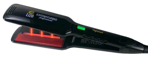 Plancha Lizo Extraturbo Md 60